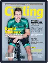 Canadian Cycling (Digital) Subscription                    December 2nd, 2013 Issue
