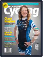 Canadian Cycling (Digital) Subscription                    May 28th, 2014 Issue