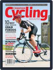 Canadian Cycling (Digital) Subscription                    July 29th, 2014 Issue