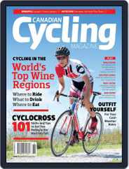 Canadian Cycling (Digital) Subscription                    September 29th, 2014 Issue