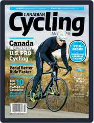 Canadian Cycling (Digital) Subscription                    January 29th, 2015 Issue