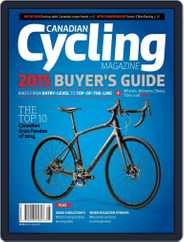 Canadian Cycling (Digital) Subscription                    March 28th, 2015 Issue