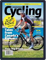 Canadian Cycling (Digital) Subscription                    May 28th, 2015 Issue