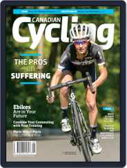 Canadian Cycling (Digital) Subscription                    July 29th, 2015 Issue