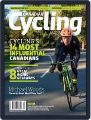 Canadian Cycling (Digital) Subscription                    January 15th, 2016 Issue