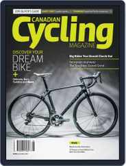 Canadian Cycling (Digital) Subscription                    March 15th, 2016 Issue