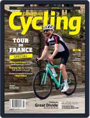 Canadian Cycling (Digital) Subscription                    May 15th, 2016 Issue