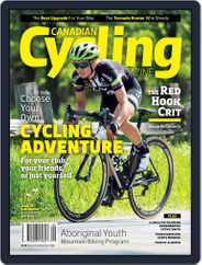 Canadian Cycling (Digital) Subscription                    July 19th, 2016 Issue