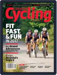 Canadian Cycling (Digital) Subscription                    December 1st, 2016 Issue