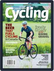 Canadian Cycling (Digital) Subscription                    August 1st, 2017 Issue