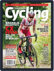 Canadian Cycling (Digital) Subscription                    October 1st, 2017 Issue