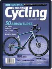 Canadian Cycling (Digital) Subscription                    April 1st, 2018 Issue