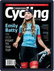Canadian Cycling (Digital) Subscription                    August 1st, 2018 Issue