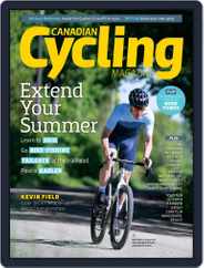 Canadian Cycling (Digital) Subscription                    July 15th, 2019 Issue