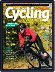 Canadian Cycling (Digital) Subscription                    December 1st, 2019 Issue