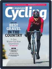 Canadian Cycling (Digital) Subscription                    February 1st, 2020 Issue