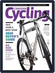 Canadian Cycling (Digital) Subscription                    April 1st, 2020 Issue
