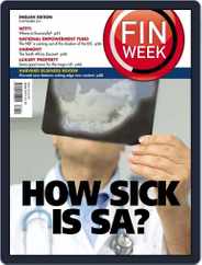 Finweek - English (Digital) Subscription September 1st, 2011 Issue