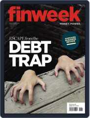 Finweek - English (Digital) Subscription October 6th, 2011 Issue