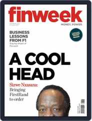 Finweek - English (Digital) Subscription October 20th, 2011 Issue