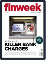 Finweek - English (Digital) Subscription November 3rd, 2011 Issue