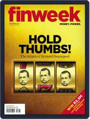 Finweek - English (Digital) Subscription November 17th, 2011 Issue