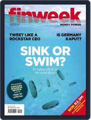 Finweek - English (Digital) Subscription December 1st, 2011 Issue
