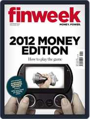Finweek - English (Digital) Subscription December 8th, 2011 Issue