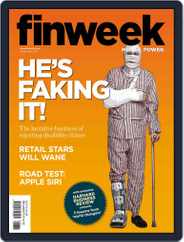Finweek - English (Digital) Subscription January 26th, 2012 Issue
