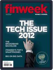 Finweek - English (Digital) Subscription February 2nd, 2012 Issue