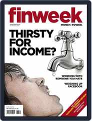 Finweek - English (Digital) Subscription February 9th, 2012 Issue