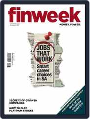 Finweek - English (Digital) Subscription February 16th, 2012 Issue