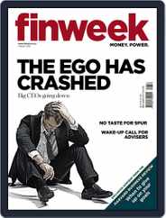 Finweek - English (Digital) Subscription February 23rd, 2012 Issue