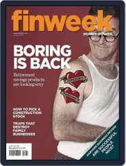 Finweek - English (Digital) Subscription March 1st, 2012 Issue