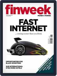 Finweek - English (Digital) Subscription March 8th, 2012 Issue