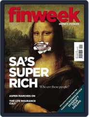 Finweek - English (Digital) Subscription March 15th, 2012 Issue