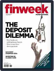 Finweek - English (Digital) Subscription March 22nd, 2012 Issue