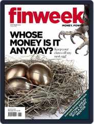 Finweek - English (Digital) Subscription March 29th, 2012 Issue
