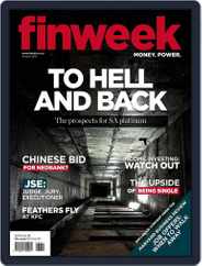 Finweek - English (Digital) Subscription April 12th, 2012 Issue