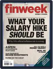 Finweek - English (Digital) Subscription April 19th, 2012 Issue