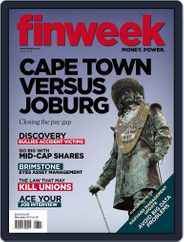 Finweek - English (Digital) Subscription April 26th, 2012 Issue