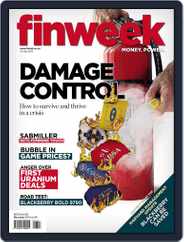Finweek - English (Digital) Subscription May 3rd, 2012 Issue