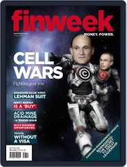 Finweek - English (Digital) Subscription                    May 31st, 2012 Issue
