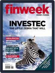 Finweek - English (Digital) Subscription June 14th, 2012 Issue