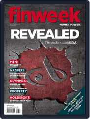 Finweek - English (Digital) Subscription July 5th, 2012 Issue