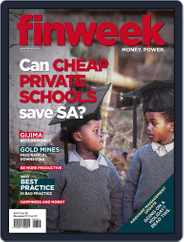 Finweek - English (Digital) Subscription July 12th, 2012 Issue
