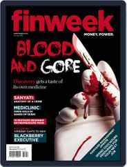 Finweek - English (Digital) Subscription July 19th, 2012 Issue