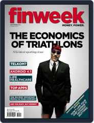 Finweek - English (Digital) Subscription July 26th, 2012 Issue