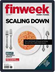 Finweek - English (Digital) Subscription August 2nd, 2012 Issue