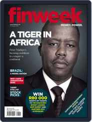 Finweek - English (Digital) Subscription August 16th, 2012 Issue
